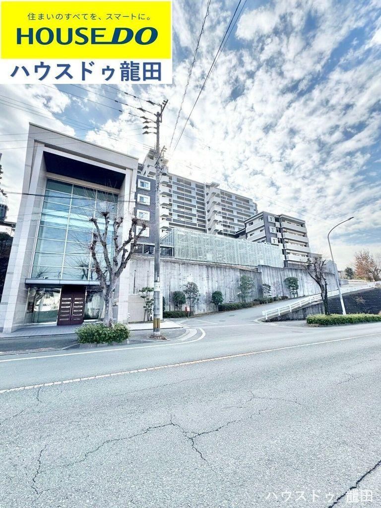 3LDK apartment in Kita Ward, Kumamoto - Photo 1