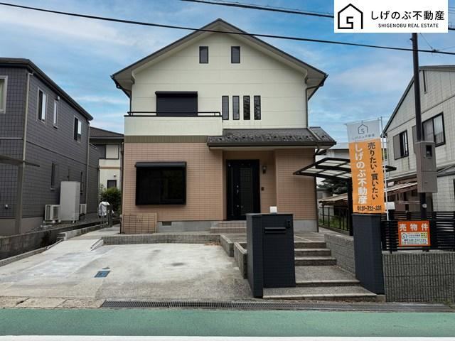 3LDK+S house in Ritto, Shiga - Photo 1