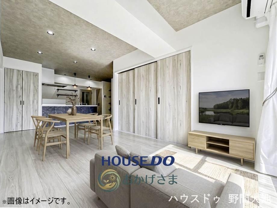 1LDK apartment in Minami Ward, Fukuoka - Photo 1