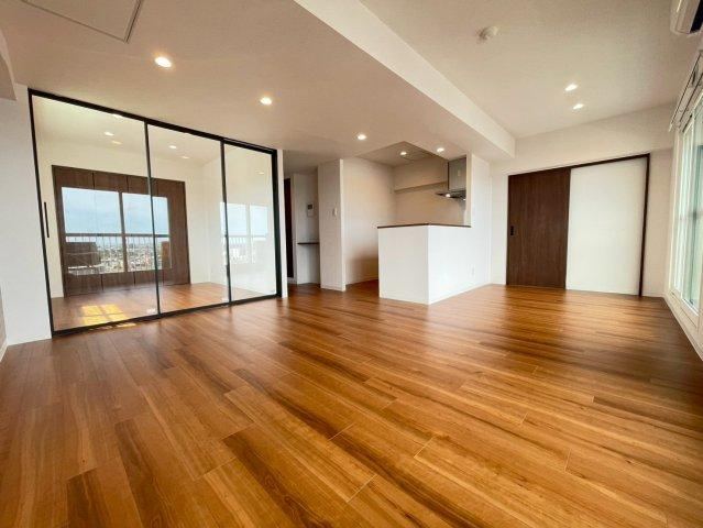 4LDK apartment in Kita Ward, Sapporo, Hokkaido - Photo 1