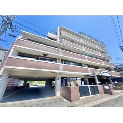 4LDK apartment in Kasuga, Fukuoka - Photo 1