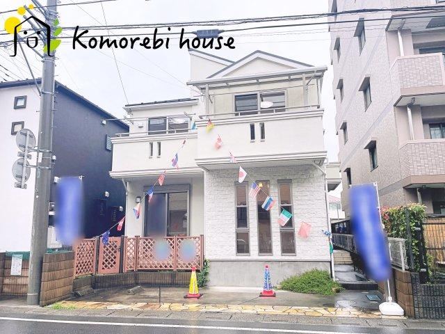 4LDK house in Kita Ward, Saitama - Photo 1