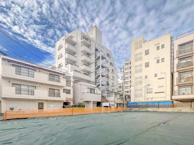 73 m² land in Toshima Ward, Tokyo - Photo 1