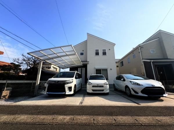 4LDK house in Ama, Aichi - Photo 1