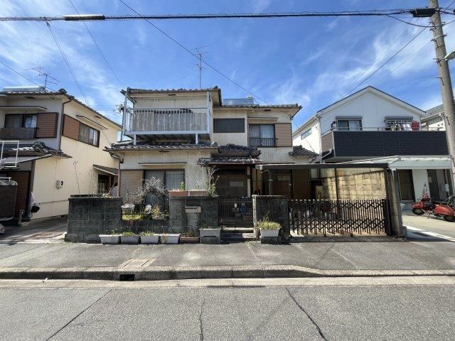 101 m² land in Minami Ward, Nagoya, Aichi - Photo 1