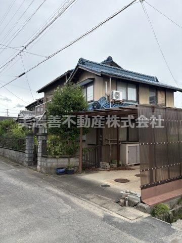 198 m² land in Hashima, Gifu - Photo 1