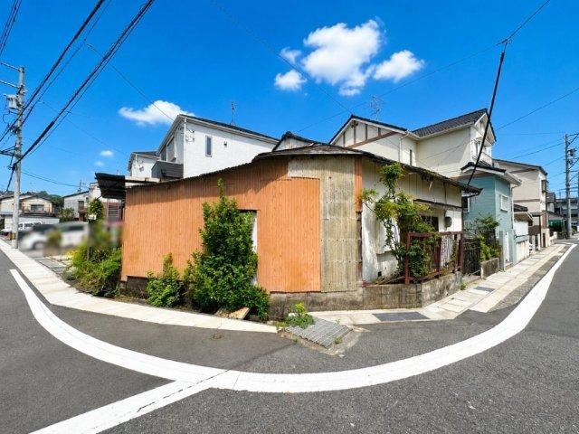 89 m² land in Moriyama Ward, Nagoya, Aichi - Photo 1