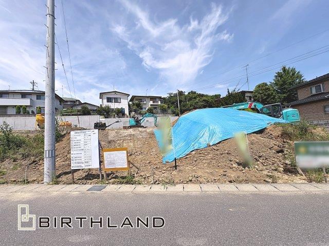151 m² land in Koriyama, Fukushima - Photo 1