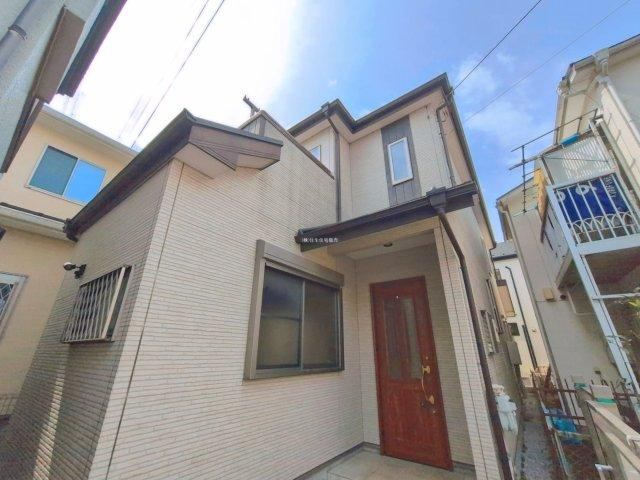 3LDK house in Fujimino, Saitama - Photo 1