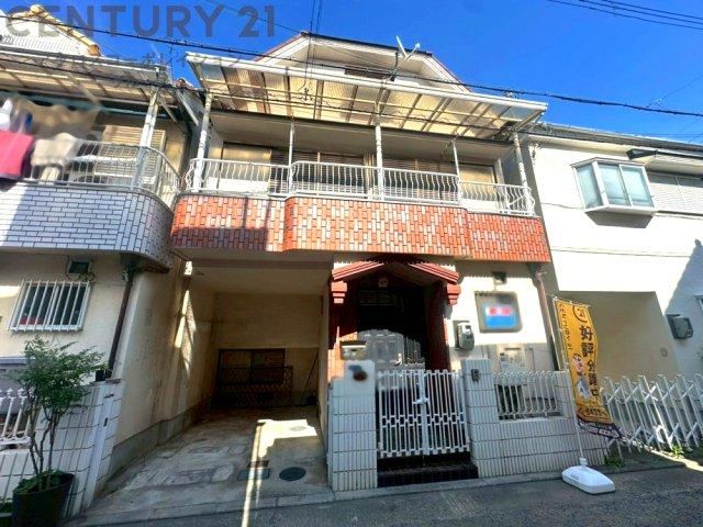 4DK+S house in Amagasaki, Hyogo - Photo 1