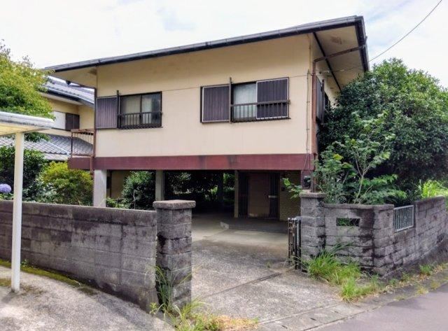 3LDK house in Mishima, Shizuoka - Photo 1