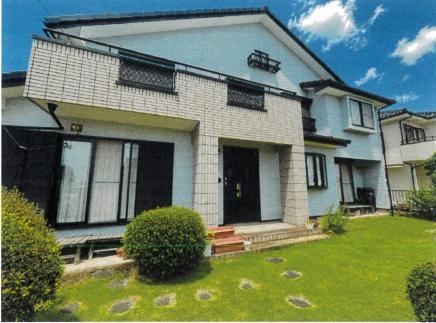 5LDK+2S house in Konosu, Saitama - Photo 1