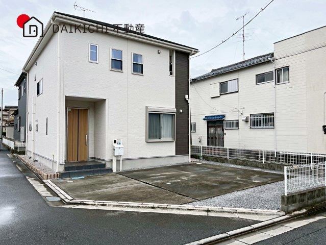 4LDK house in Gyoda, Saitama - Photo 1