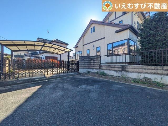 5LDK house in Fukaya, Saitama - Photo 1