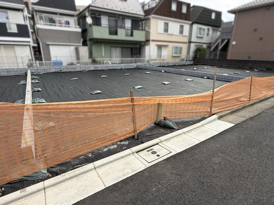 122 m² land in Setagaya Ward, Tokyo - Photo 1