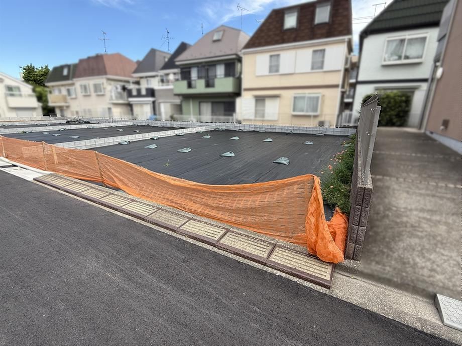 121 m² land in Setagaya Ward, Tokyo - Photo 1