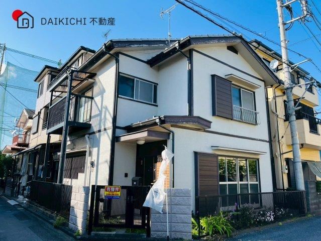 4DK house in Sakado, Saitama - Photo 1