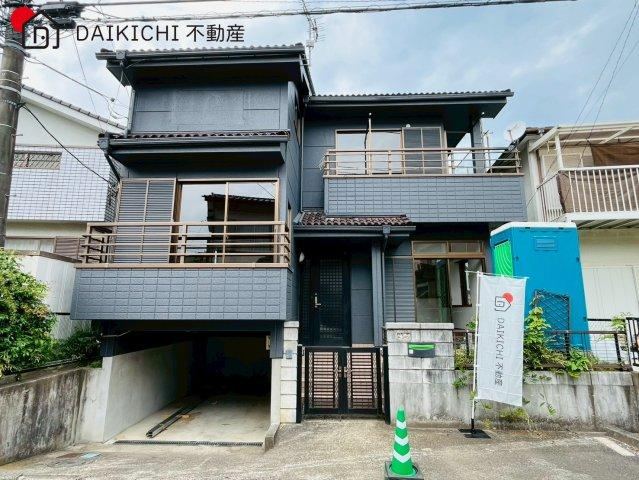 3LDK house in Sakado, Saitama - Photo 1