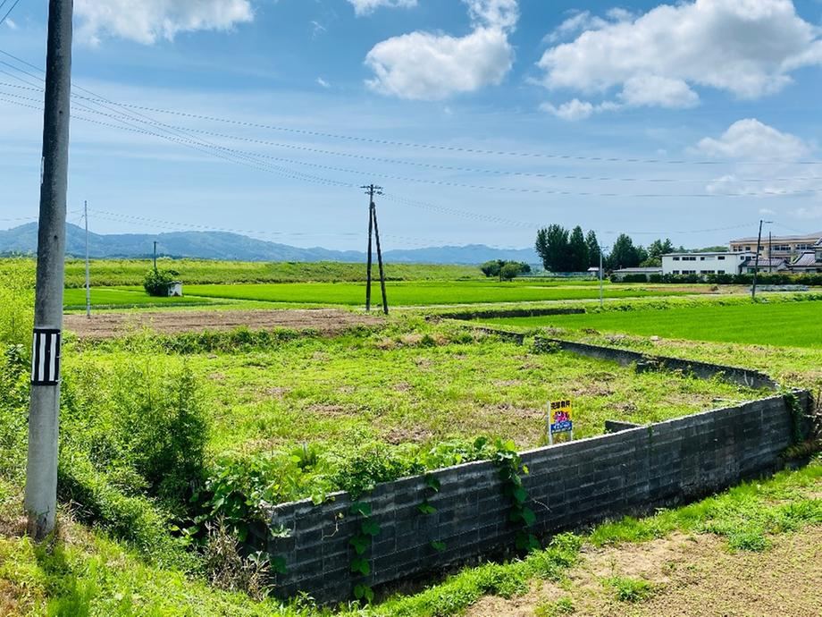 521 m² land in Kakuda, Miyagi - Photo 1