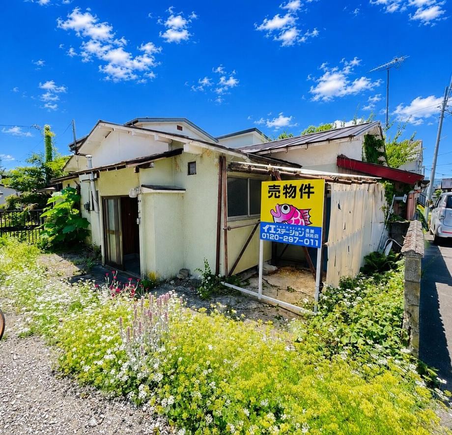 5DK house in Aizuwakamatsu, Fukushima - Photo 1