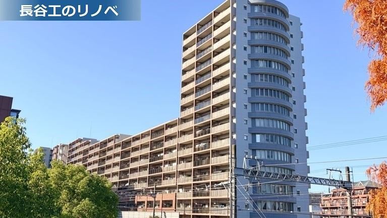 3LDK apartment in Tama, Tokyo - Photo 1