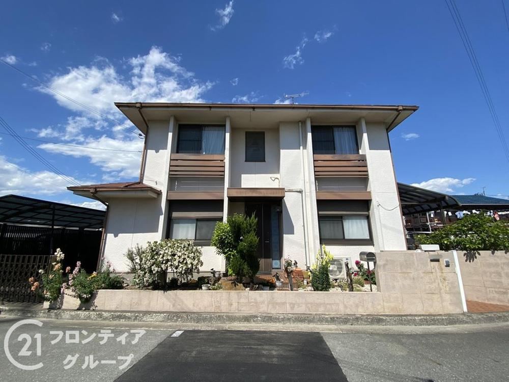 4DK house in Kakogawa, Hyogo - Photo 1