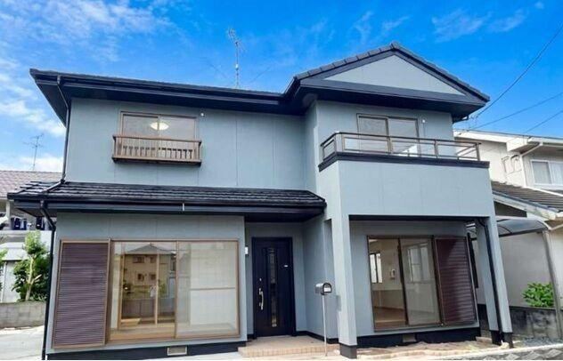 4LDK+S house in Higashi Ward, Okayama - Photo 1