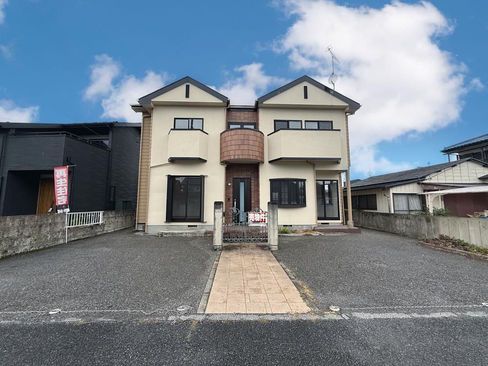 3LDK house in Utsunomiya, Tochigi - Photo 1