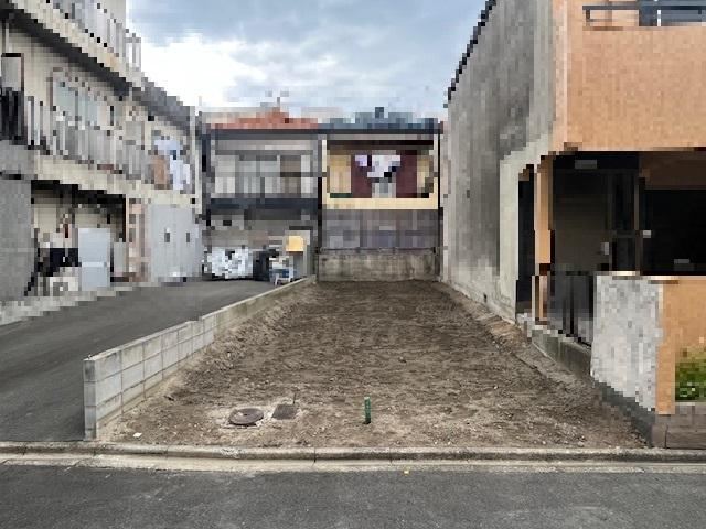 62 m² land in Minato Ward, Nagoya, Aichi - Photo 1