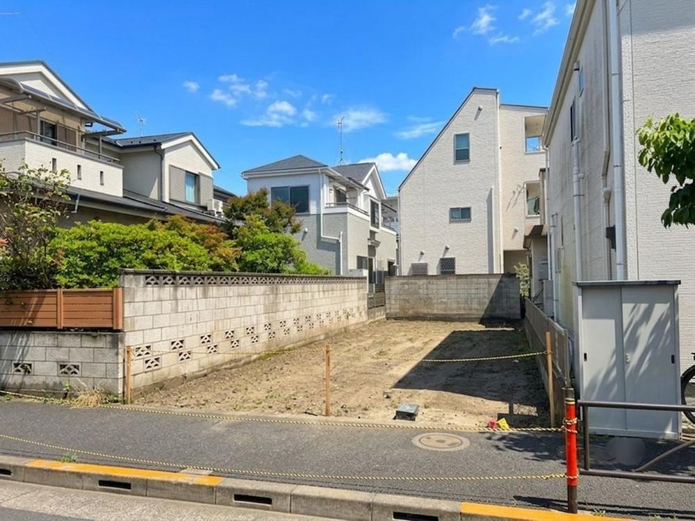 86 m² land in Katsushika Ward, Tokyo - Photo 1