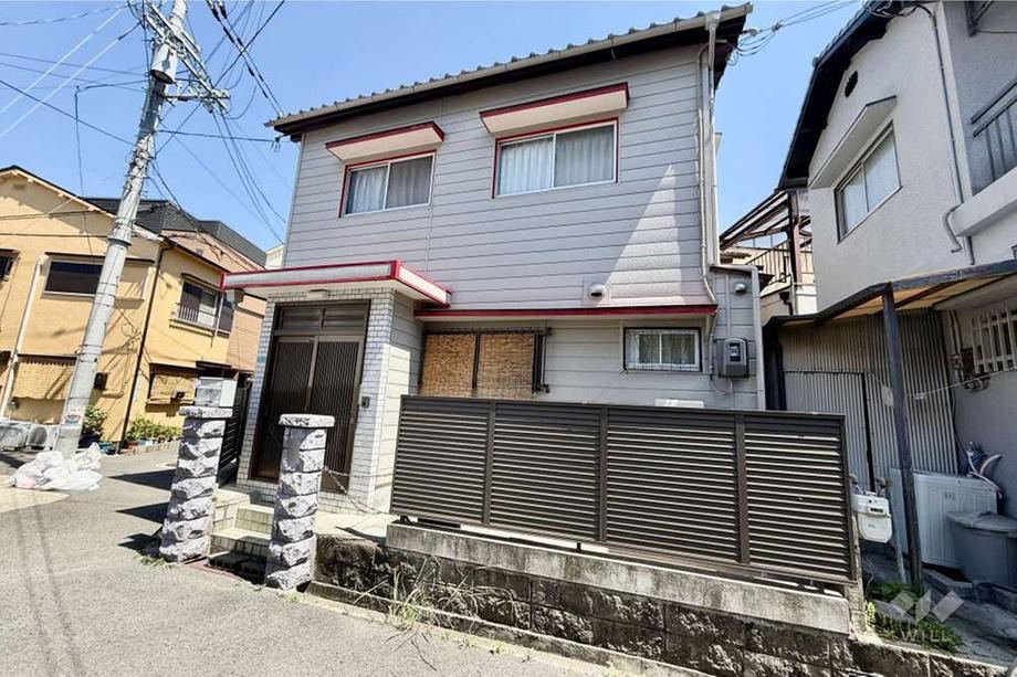 2LDK house in Yodogawa Ward, Osaka - Photo 1