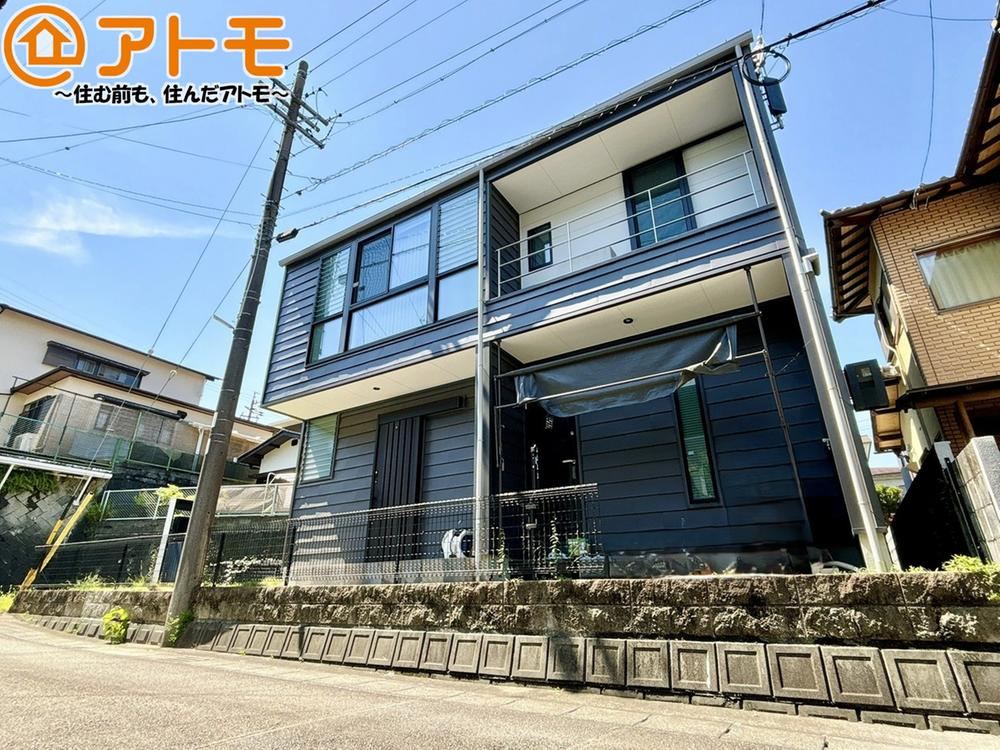3LDK house in Shimizu Ward, Shizuoka - Photo 1