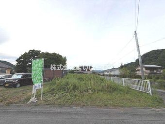 plot of land in Nagatoro, Chichibu District