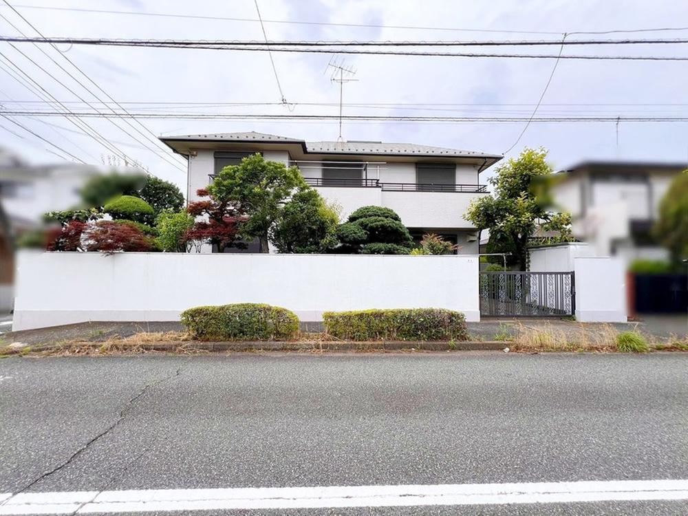 4LDK+2S house in Machida, Tokyo - Photo 1