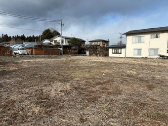 plot of land in Nikko