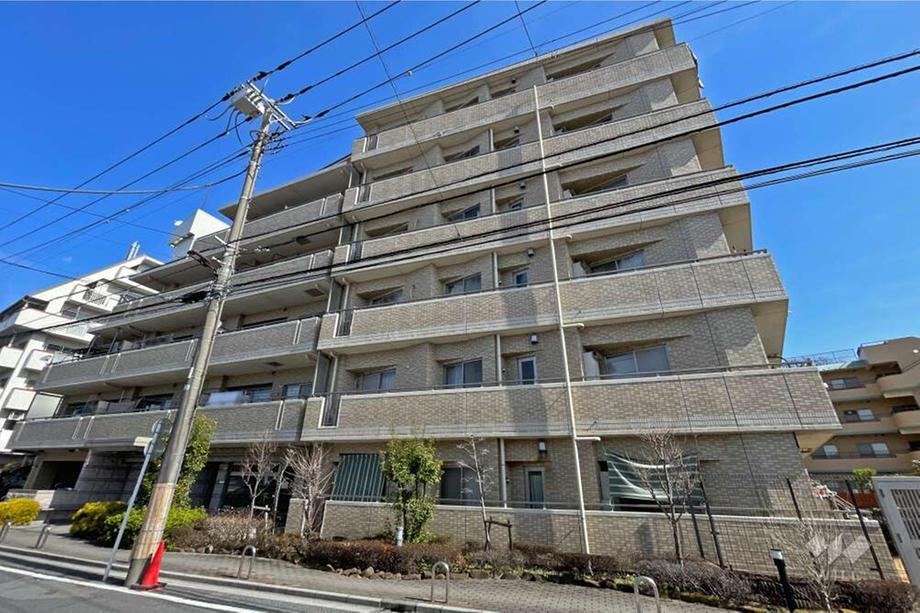 3LDK apartment in Adachi Ward, Tokyo - Photo 1