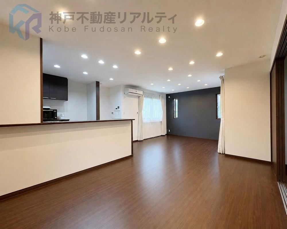 3LDK+S house in Mino, Osaka - Photo 1