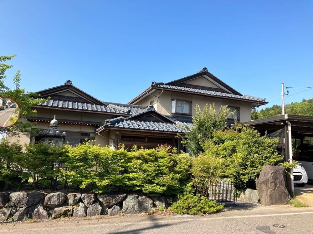 9LDK house in Eiheiji, Yoshida District, Fukui - Photo 1