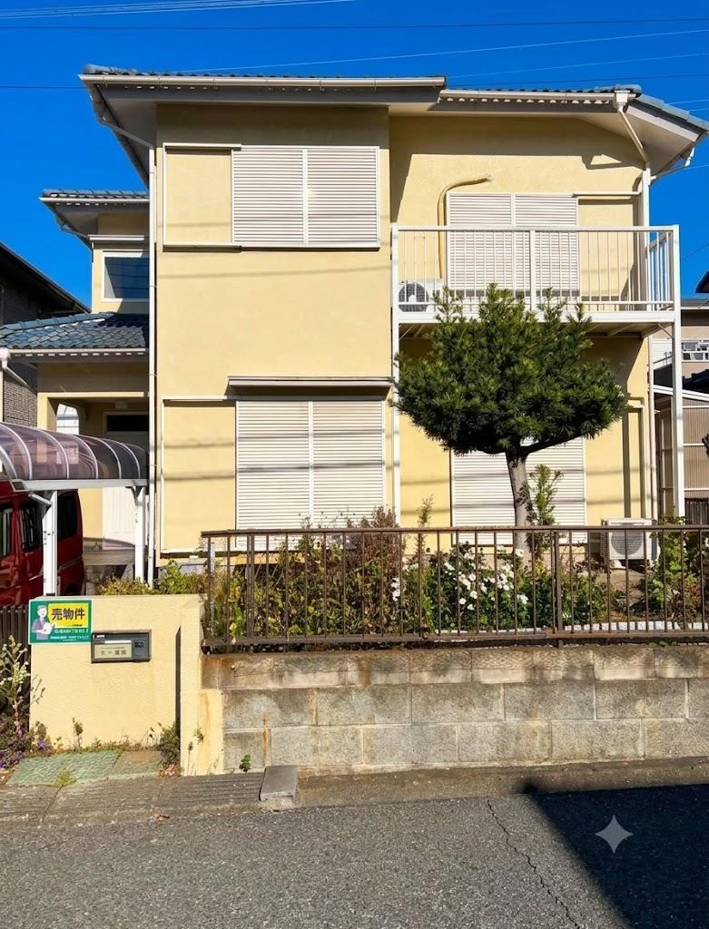 152 m² land in Ichihara, Chiba - Photo 1