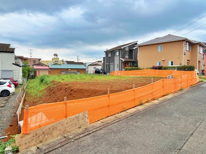172 m² land in Ayase, Kanagawa - Photo 1
