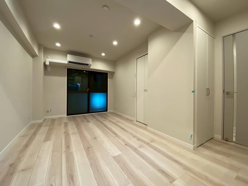 1LDK apartment in Toshima Ward, Tokyo - Photo 1