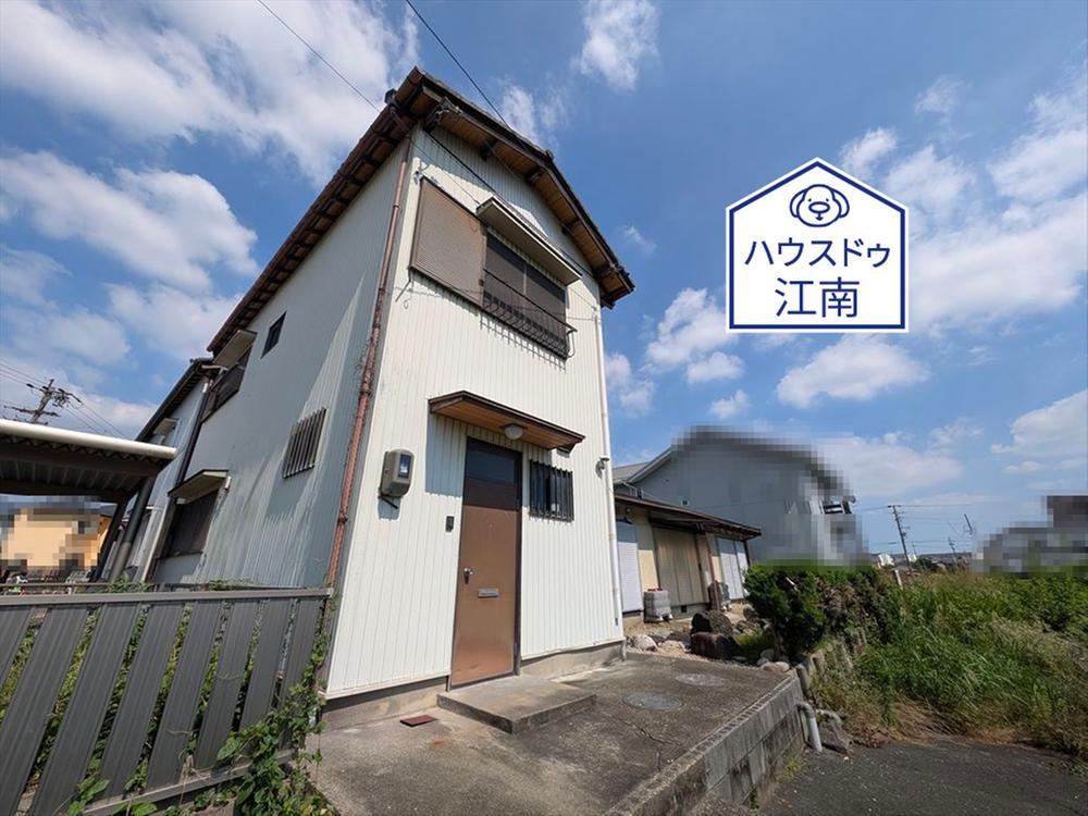3DK house in Konan, Aichi - Photo 1