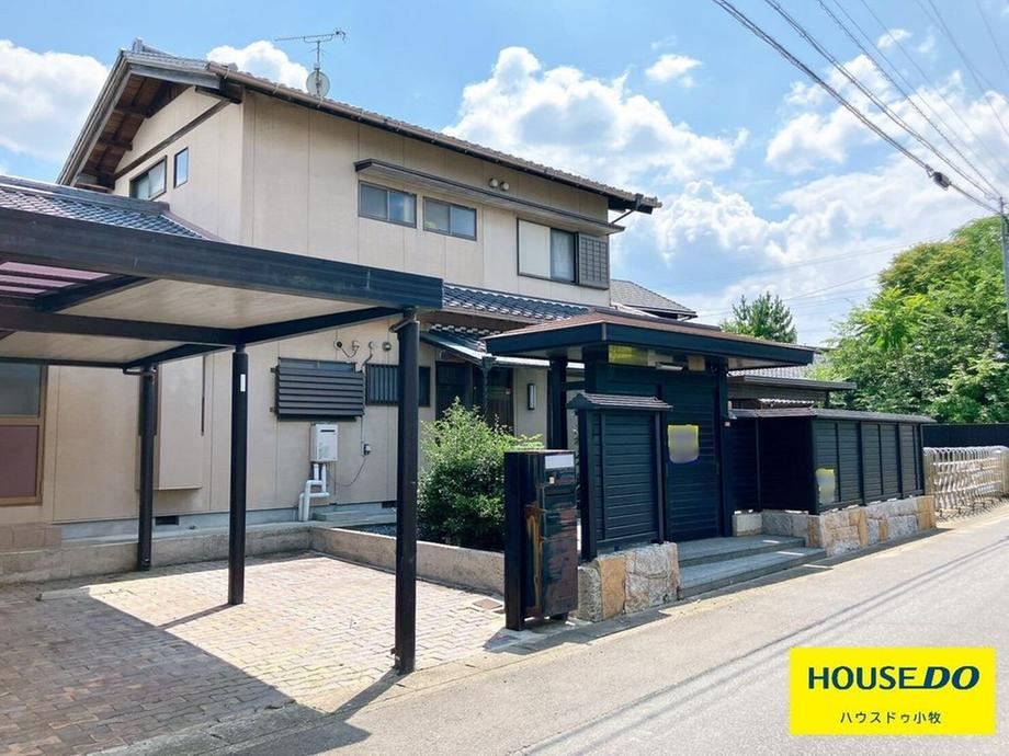5LDK house in Konan, Aichi - Photo 1