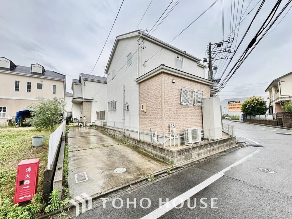 4LDK house in Kiyosu, Aichi - Photo 1