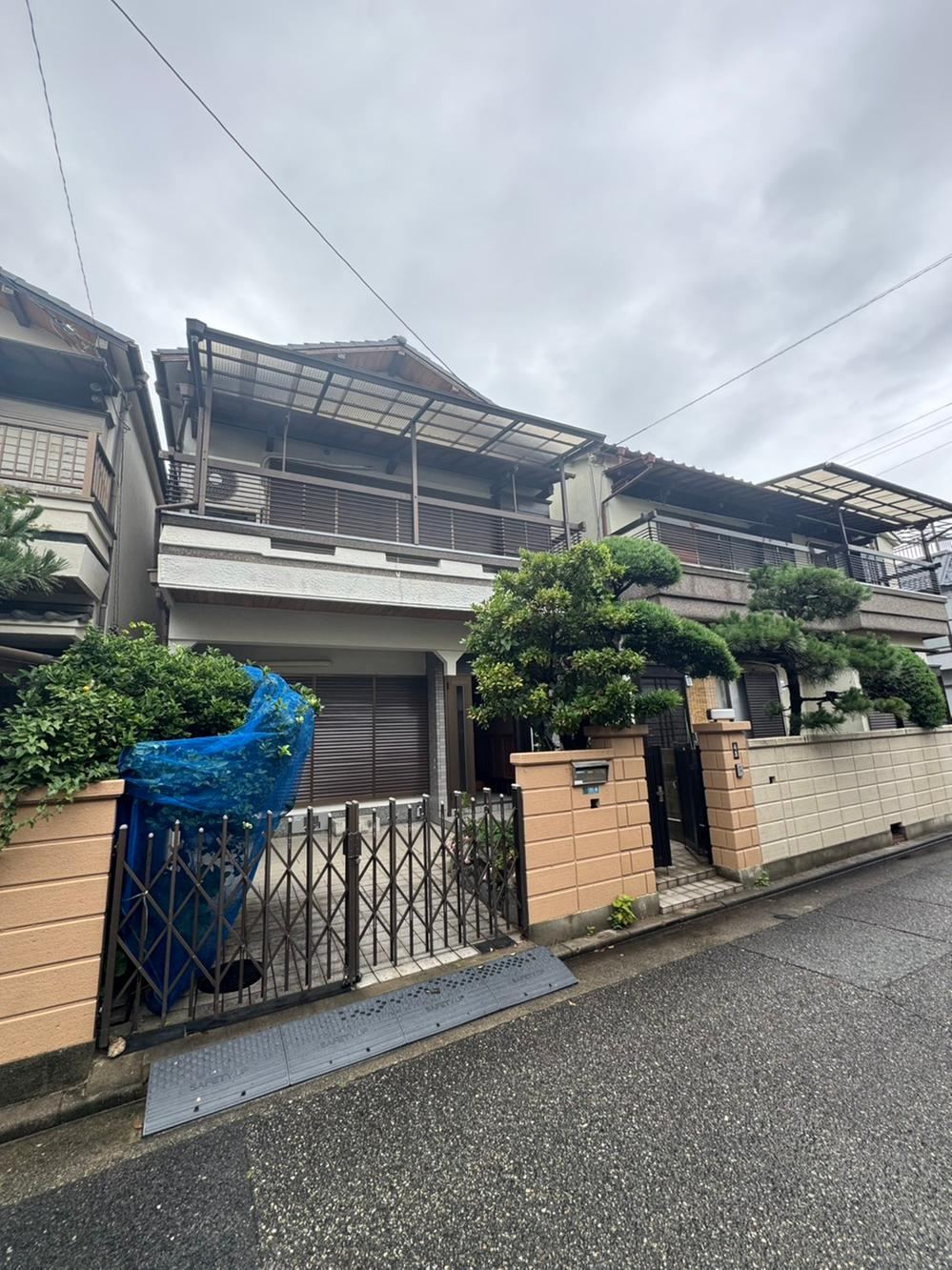 4LDK house in Amagasaki, Hyogo - Photo 1