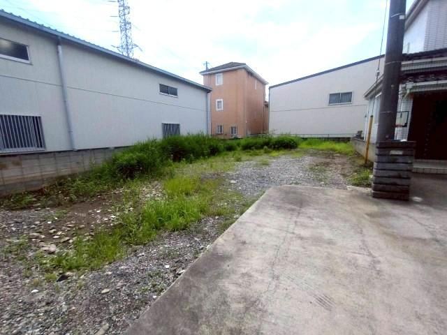 166 m² land in Yashio, Saitama - Photo 1