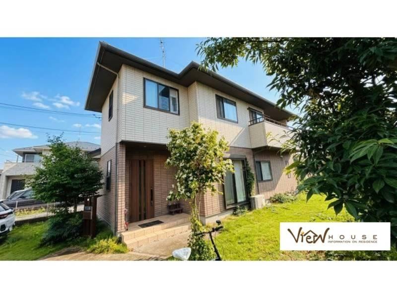 3LDK house in Mibu, Shimotsuga District, Tochigi - Photo 1