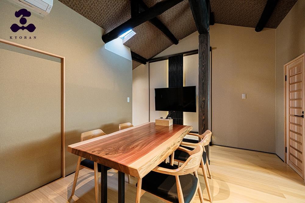 2LDK house in Higashiyama Ward, Kyoto - Photo 1