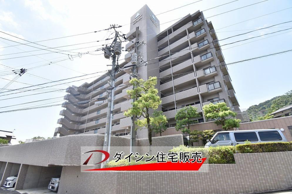 3LDK apartment in Nishi Ward, Hiroshima - Photo 1