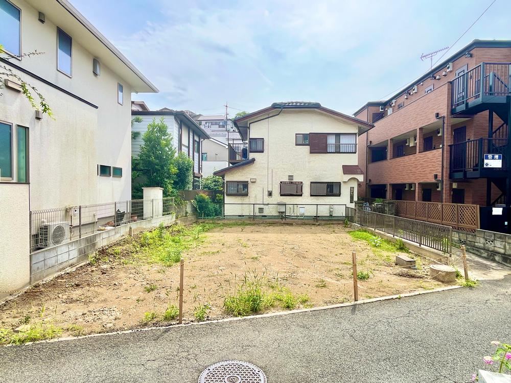 111 m² land in Konan Ward, Yokohama, Kanagawa - Photo 1